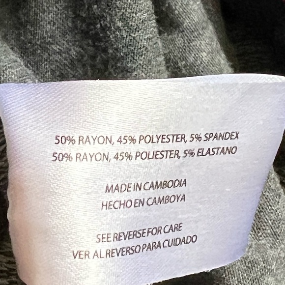 ORVIS Classic Collection men's size L sweat pants - comfort - Picture 8 of 9